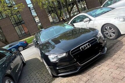 Audi A5 252.529 km 11.650 &euro; Stolberg 52223