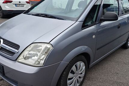 Opel Meriva 132.600 km 2.400 &euro; Aachen 52066