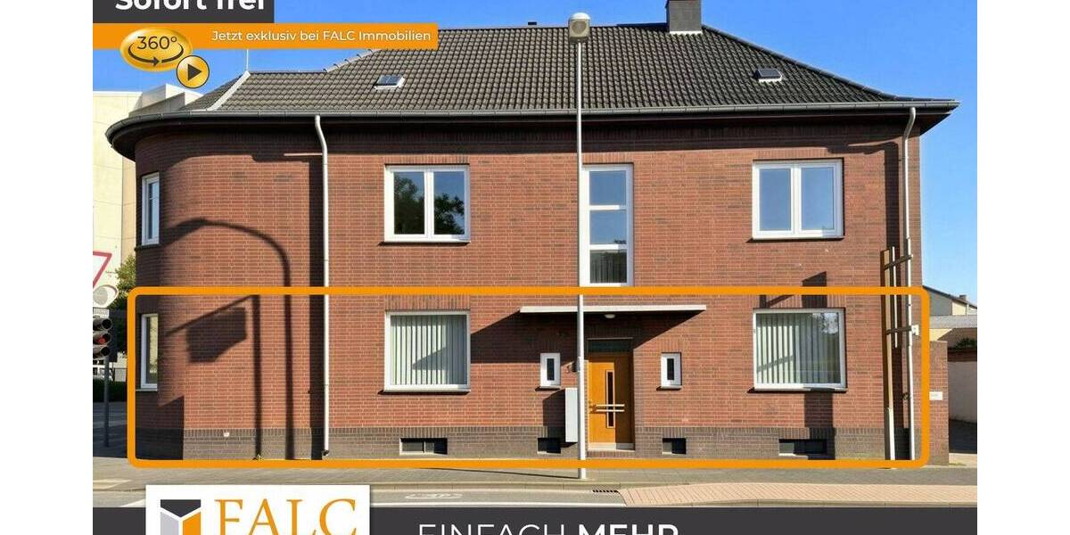 Gewerbeobjekt Eschweiler Röthgen - 6 Zimmer, 115 m&sup2;, 1.000&euro; | Angebot:26141228