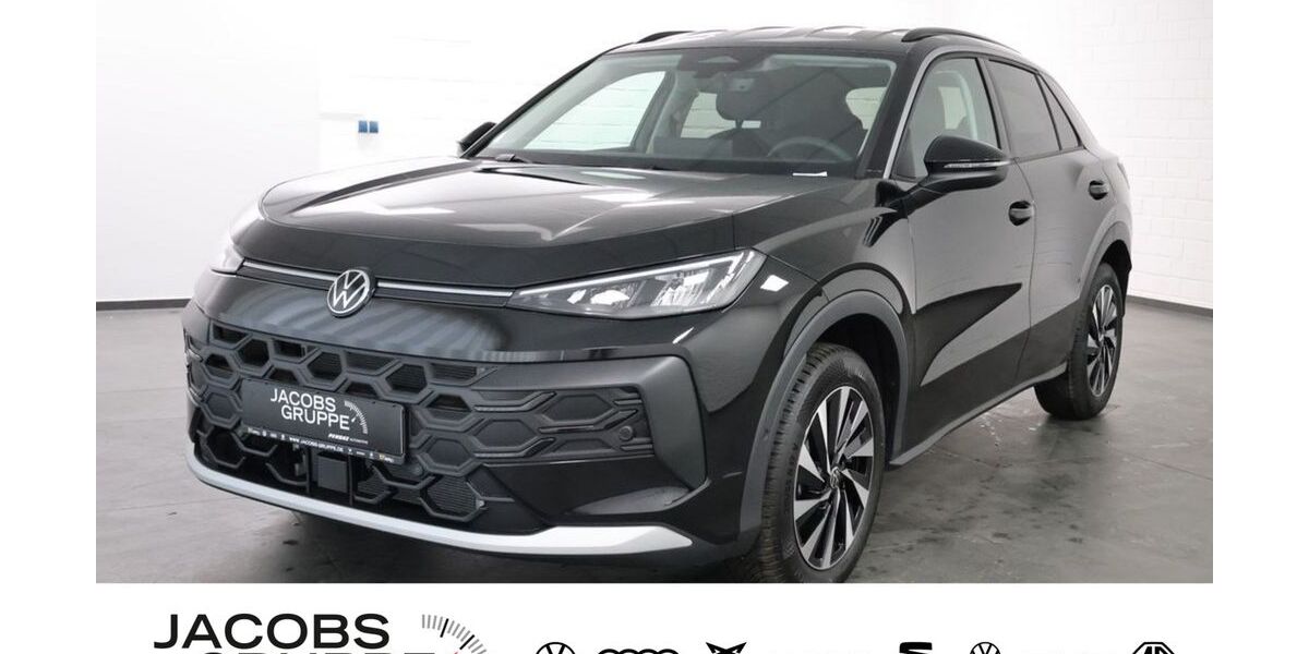 VW T-Roc 4.444 km 32.960 &euro; Alsdorf 52477