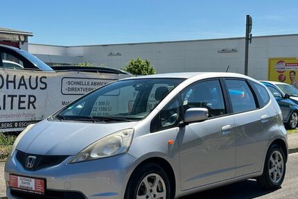 Honda Jazz 200.000 km 1.990 &euro; Stolberg bei Aachen 52222