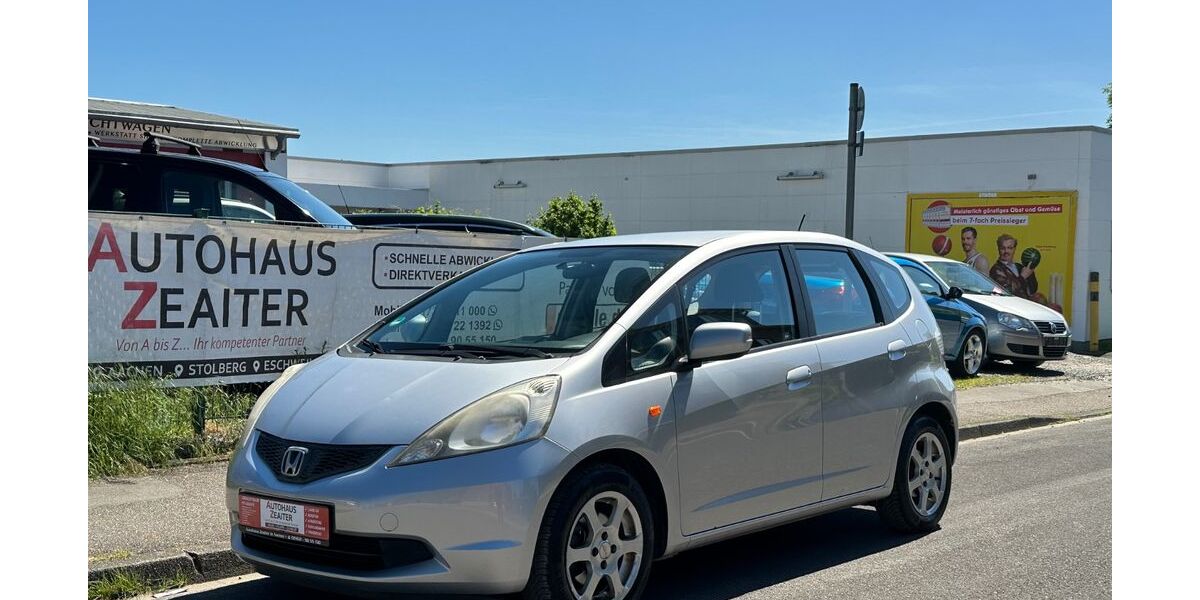 Honda Jazz 200.000 km 1.990 &euro; Stolberg bei Aachen 52222