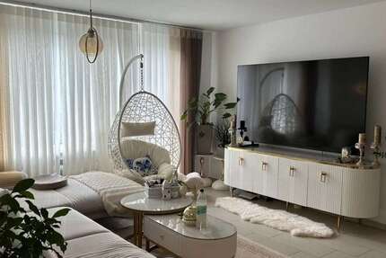 Wohnung Stolberg Atsch - 3 Zimmer, 74 m&sup2;, 592&euro; | Angebot:27310207
