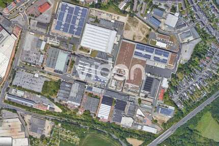 Gewerbeobjekt Aachen Aachen-Mitte - 14.800&euro; | Angebot:19209936