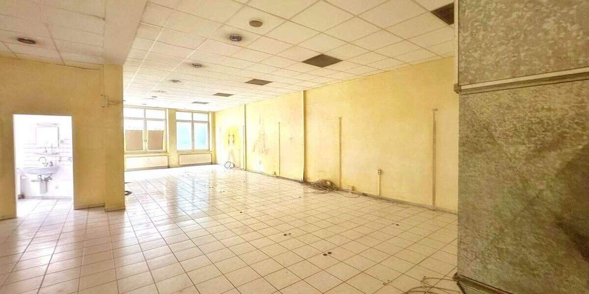 Gewerbeobjekt Aachen Burtscheid - 1.850&euro; | Angebot:25683260