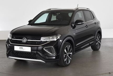 VW T-Cross 18.445 km 24.850 &euro; Aachen 52078