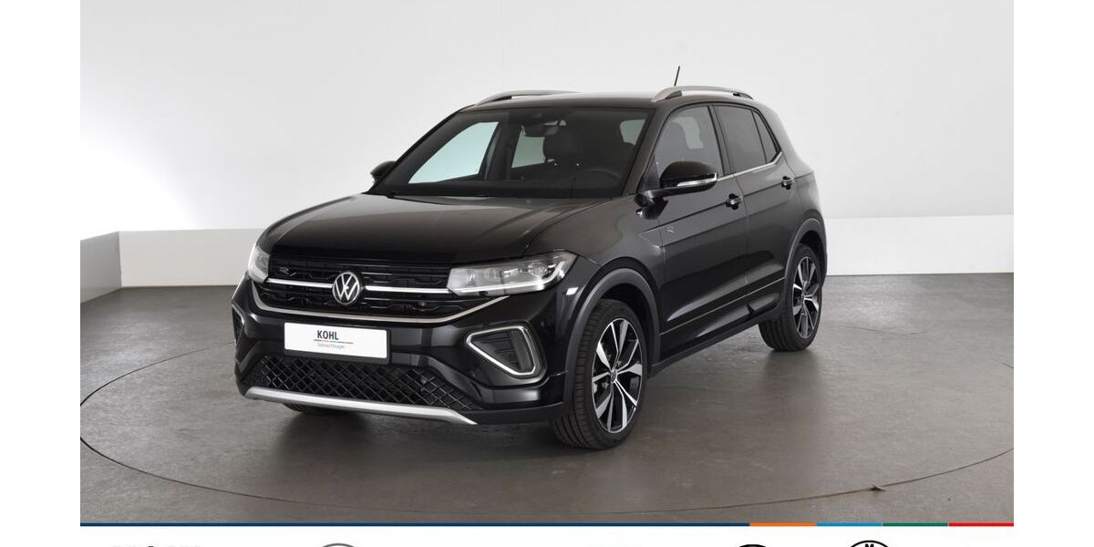 VW T-Cross 18.445 km 24.850 &euro; Aachen 52078