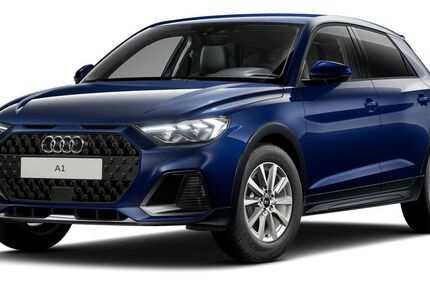 Audi A1 12.367 km 24.970 &euro; Aachen 52078