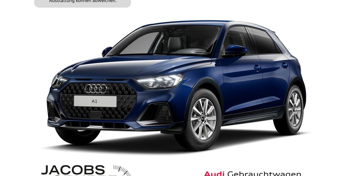 Audi A1 12.367 km 24.970 &euro; Aachen 52078