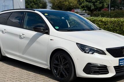 Peugeot 308 124.141 km 12.990 &euro; Alsdorf 52477
