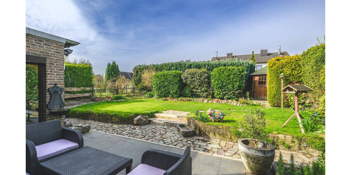 Mehrfamilienhaus, Wohnhaus Herzogenrath Kohlscheid - 5 Zimmer, 91 m&sup2;, 372.000&euro; | Angebot:26219863