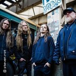 Jungle Rot, Morta Skuld