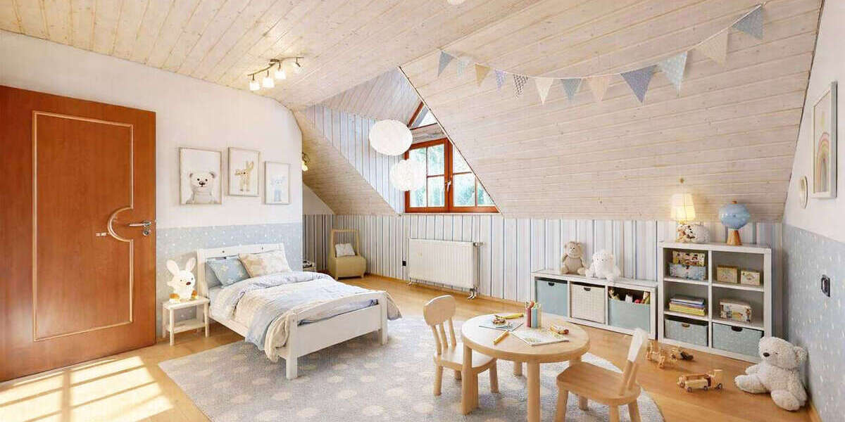 Einfamilienhaus Roetgen - 4 Zimmer, 124 m&sup2;, 469.900&euro; | Angebot:25677852