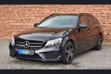 Mercedes-Benz C 200 317.000 km 11.700 &euro; Aachen 52062