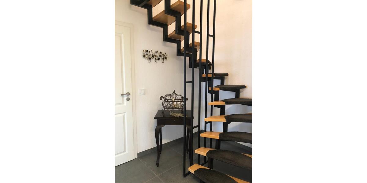 Maisonettenwohnung Linnich - 4 Zimmer, 91 m&sup2;, 295.000&euro; | Angebot:25936135