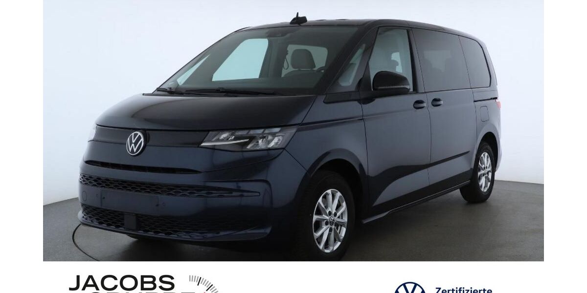 VW T7 Multivan 35.138 km 48.970 &euro; Stolberg 52222