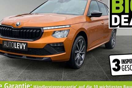 Skoda Kamiq 11.873 km 24.490 &euro; Aachen 52078