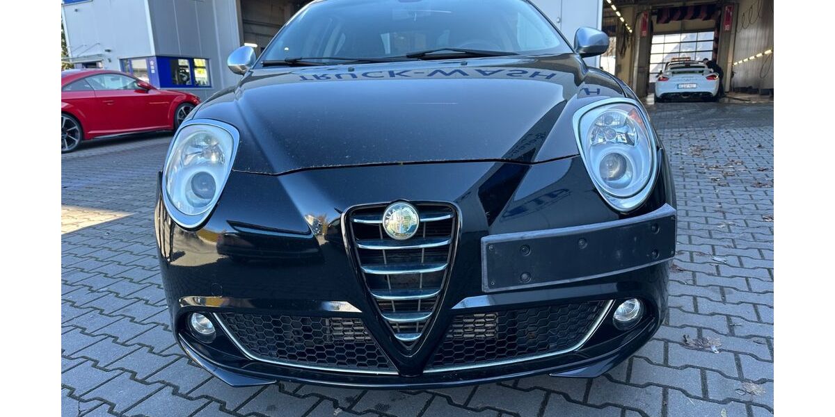 Alfa Romeo MiTo 168.000 km 3.999 &euro; Alsdorf 52477