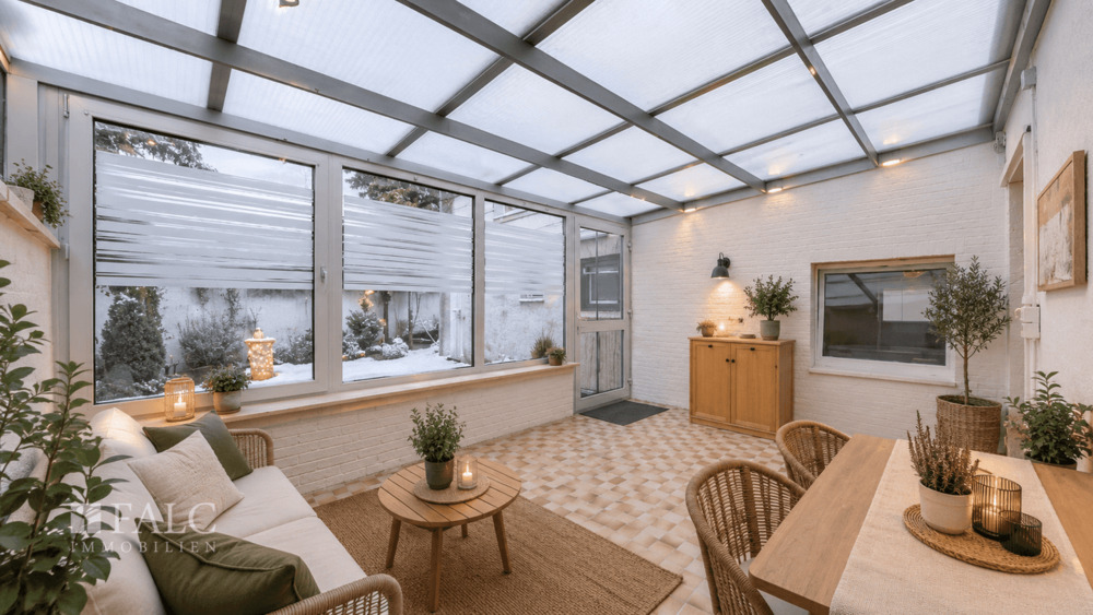 Einfamilienhaus Niederzier Ellen - 5 Zimmer, 178 m&sup2;, 309.000&euro; | Angebot:26891476