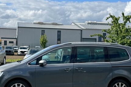 VW Sharan 428.000 km 5.550 &euro; Düren 52351
