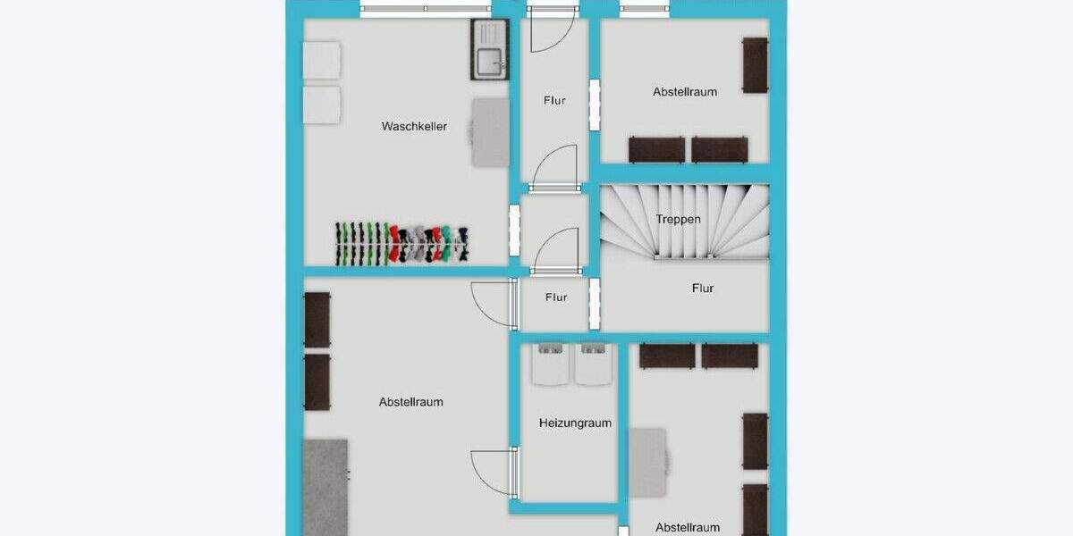 Doppelhaushälfte Stolberg (Rheinland) / Mausbach Mausbach - 8 Zimmer, 160 m&sup2;, 429.603&euro; | Angebot:25731679