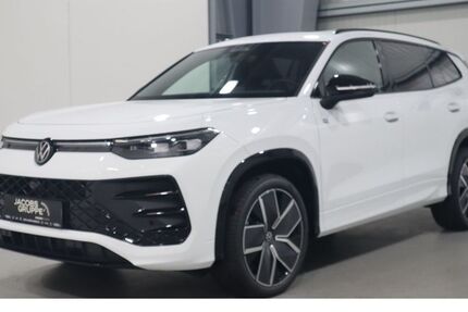 VW Tayron 6.158 km 56.920 &euro; Aachen 52078
