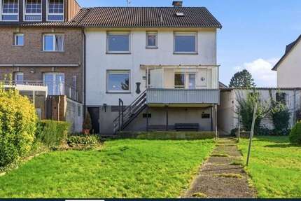 Haus Baesweiler - 6 Zimmer, 102 m&sup2;, 299.000&euro; | Angebot:26037959