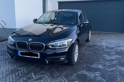 BMW 118 103.000 km 15.000 &euro; Langerwehe 52379