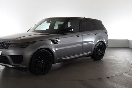 Land Rover Range Rover Sport 70.413 km 42.240 &euro; Aachen 52078