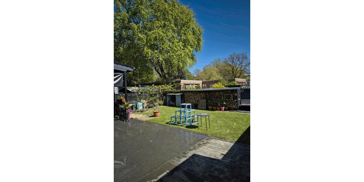 Doppelhaushälfte Alsdorf - 5 Zimmer, 120 m&sup2;, 450.000&euro; | Angebot:26320394