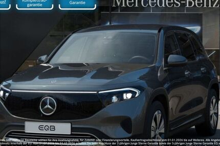 Mercedes-Benz EQB 4.577 km 39.990 &euro; Aachen 52068
