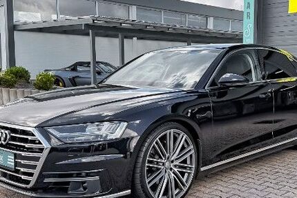 Audi A8 129.950 km 31.800 &euro; Niederzier 52382