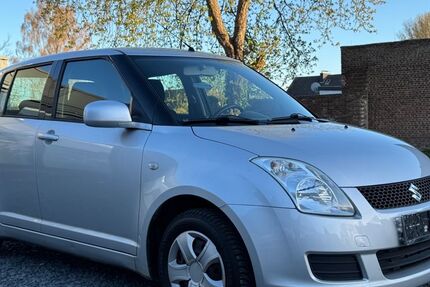 Suzuki Swift 182.000 km 3.499 &euro; jülich 52428