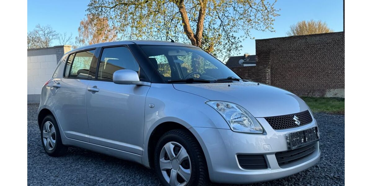 Suzuki Swift 182.000 km 3.499 &euro; jülich 52428