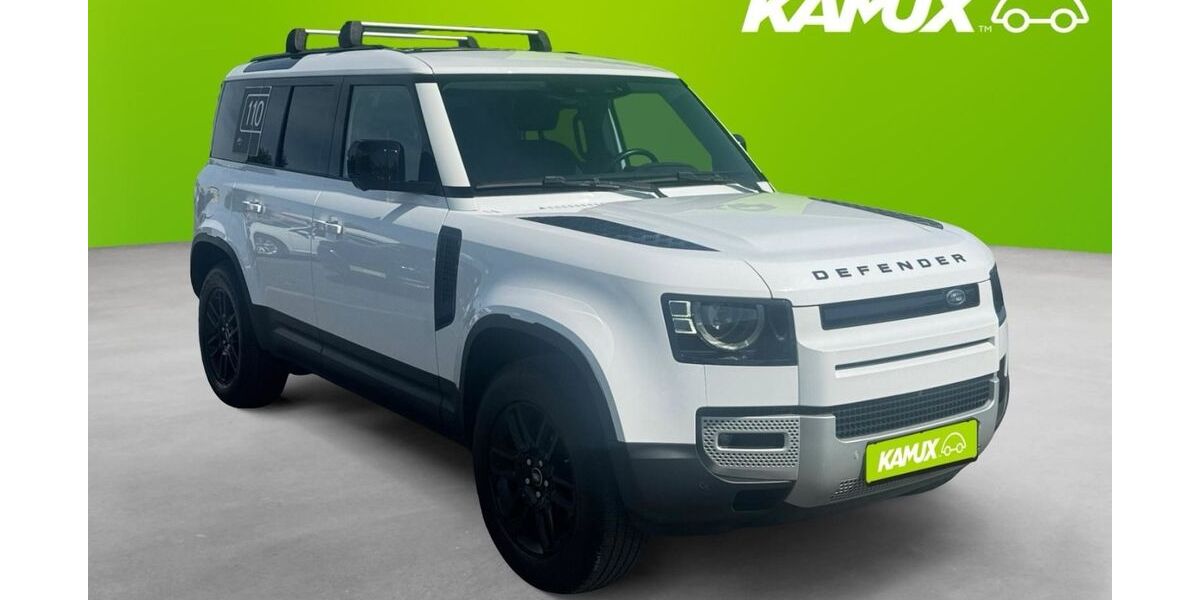 Land Rover Defender 50.140 km 48.490 &euro; Düren 52351