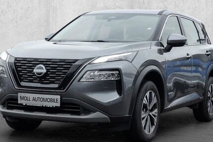 Nissan X-Trail 20.453 km 26.480 &euro; Düren 52351