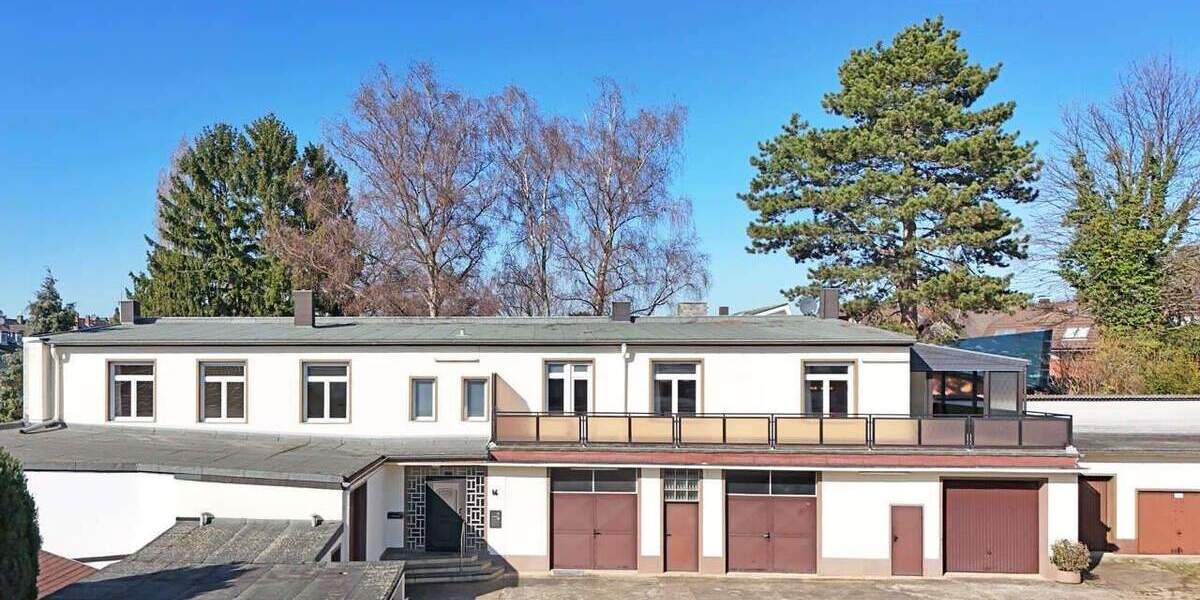 Gewerbeobjekt Düren Distelrath - 649.900&euro; | Angebot:25845925