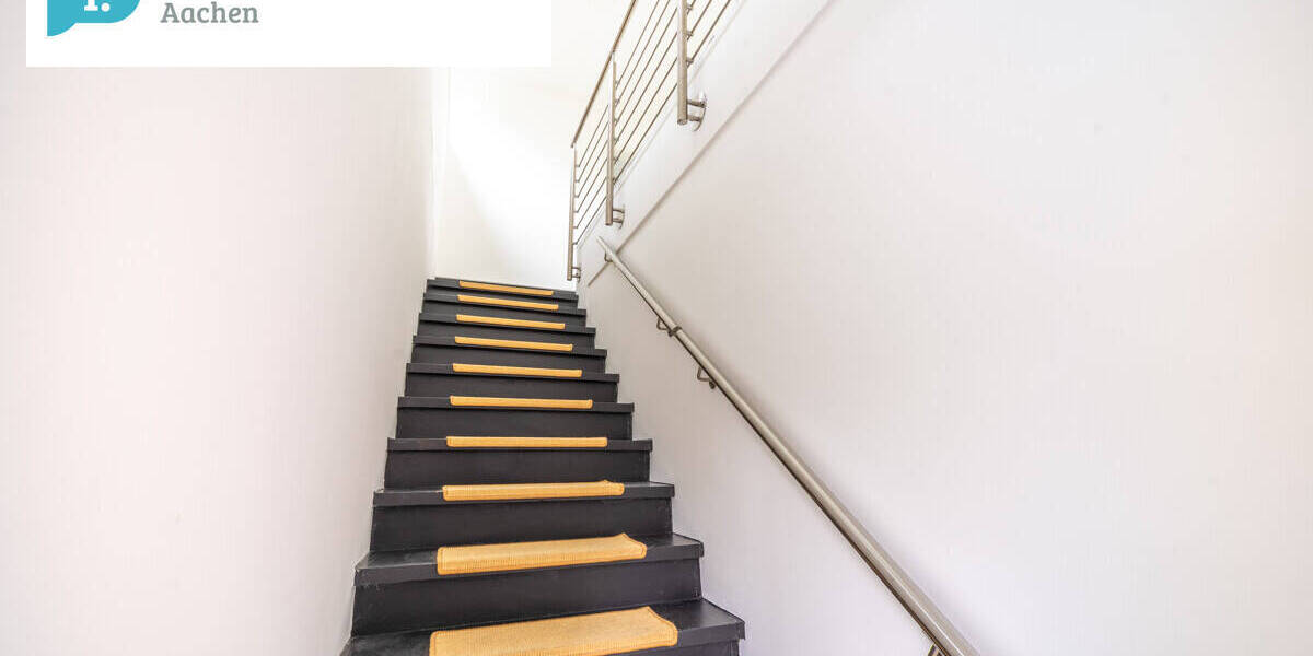 Etagenwohnung Aachen Aachen-Mitte - 2 Zimmer, 76 m&sup2;, 298.709&euro; | Angebot:26542699