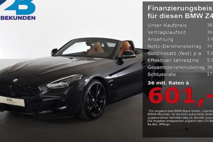 BMW Z4 43.432 km 37.470 &euro; Aachen 52078