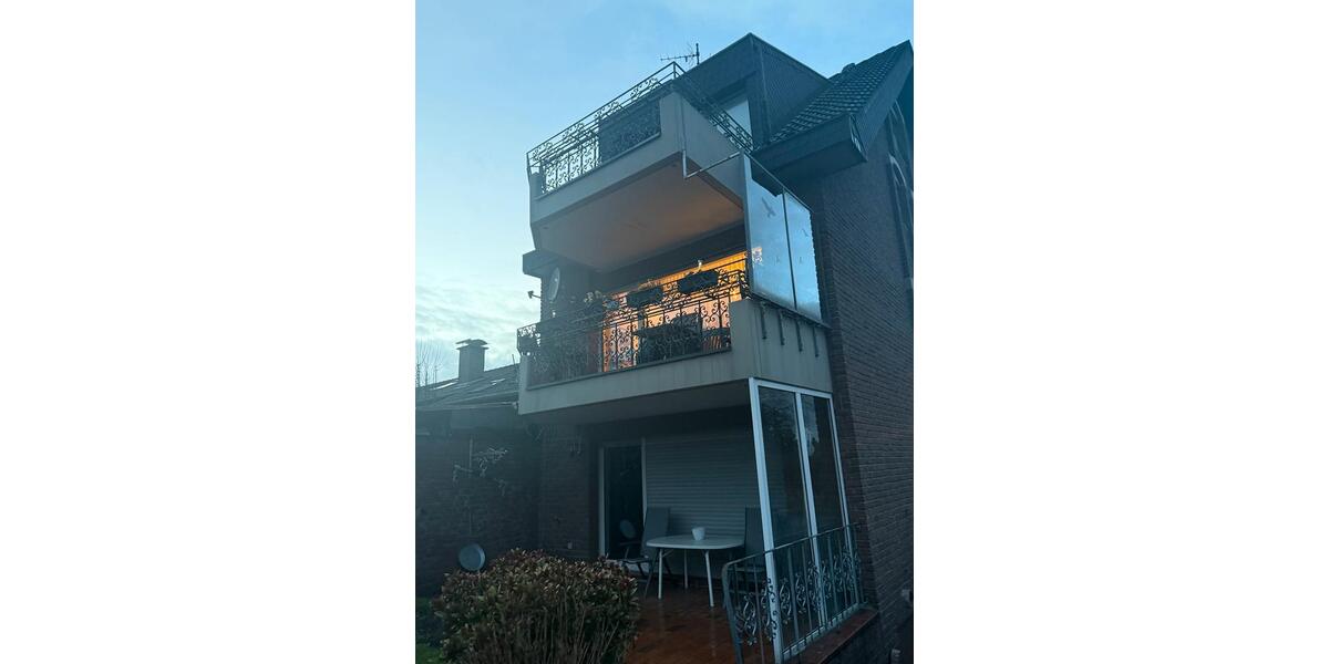 Etagenwohnung Herzogenrath - 3 Zimmer, 70 m&sup2;, 210.000&euro; | Angebot:25098600