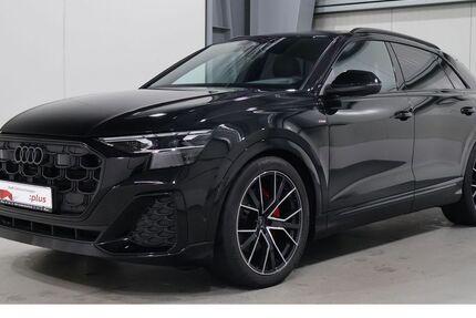 Audi Q8 12.519 km 69.320 &euro; Aachen 52078