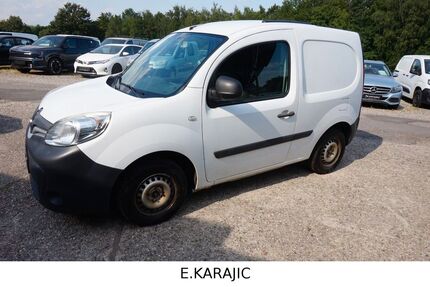 Renault Kangoo 129.000 km 5.990 &euro; ESCHWEILER - KINZWEILER 52249