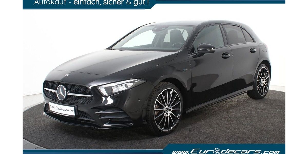 Mercedes-Benz A 250 86.000 km 23.800 &euro; Herzogenrath 52134
