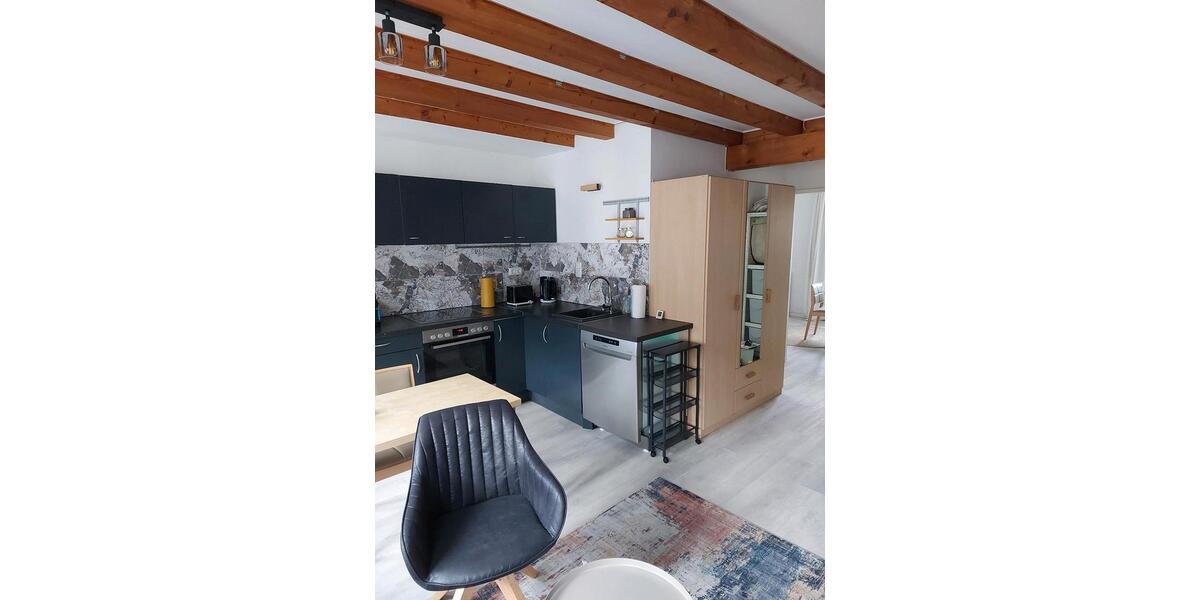 Maisonettenwohnung Aachen Aachen-Mitte - 3 Zimmer, 48 m&sup2;, 830&euro; | Angebot:25282831