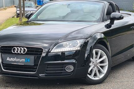 Audi TT 71.000 km 12.750 &euro; Jülich 52428