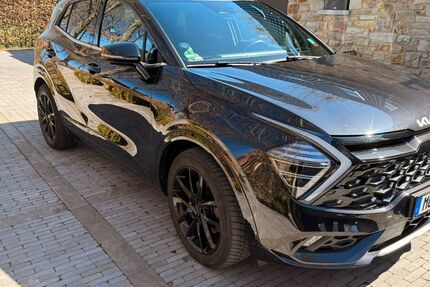 Kia Sportage 53.000 km 29.800 &euro; Simmerath 52152
