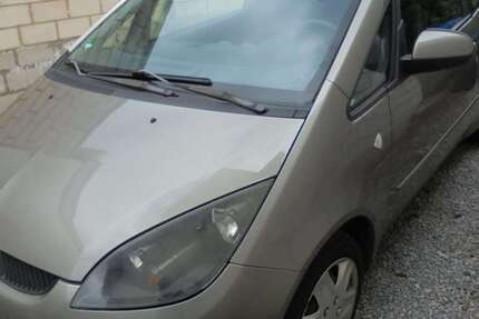 Mitsubishi Colt 240.739 km 350 &euro; Aachen 52076