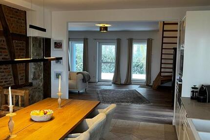 Haus Aachen Aachen-Mitte - 4 Zimmer, 145 m&sup2;, 2.985&euro; | Angebot:26553649
