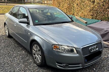 Audi A4 205.000 km 1.500 &euro; Monschau 52156