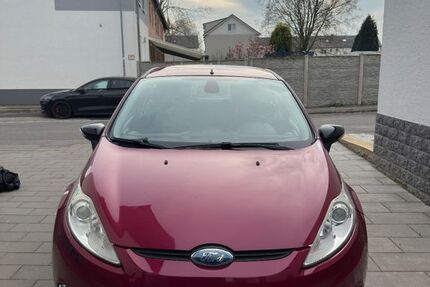 Ford Fiesta 140.000 km 3.500 &euro; Aldenhoven 52457